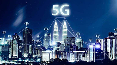 “5G+”使能新技術(shù)，催生全新的智慧應(yīng)用